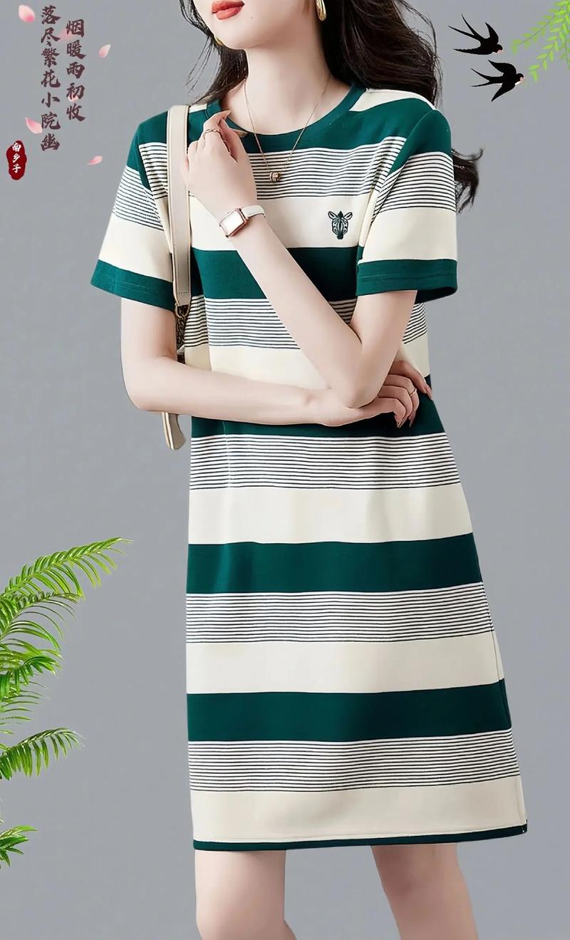 一套好衣服，让你不动声色地美——致姐妹们