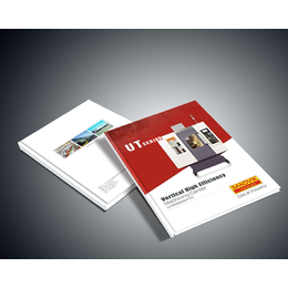 企业样本设计制作 捷得图文快印在迎泽区的专业图文设计服务