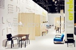 如何通过图文给展会设计装修留下记忆